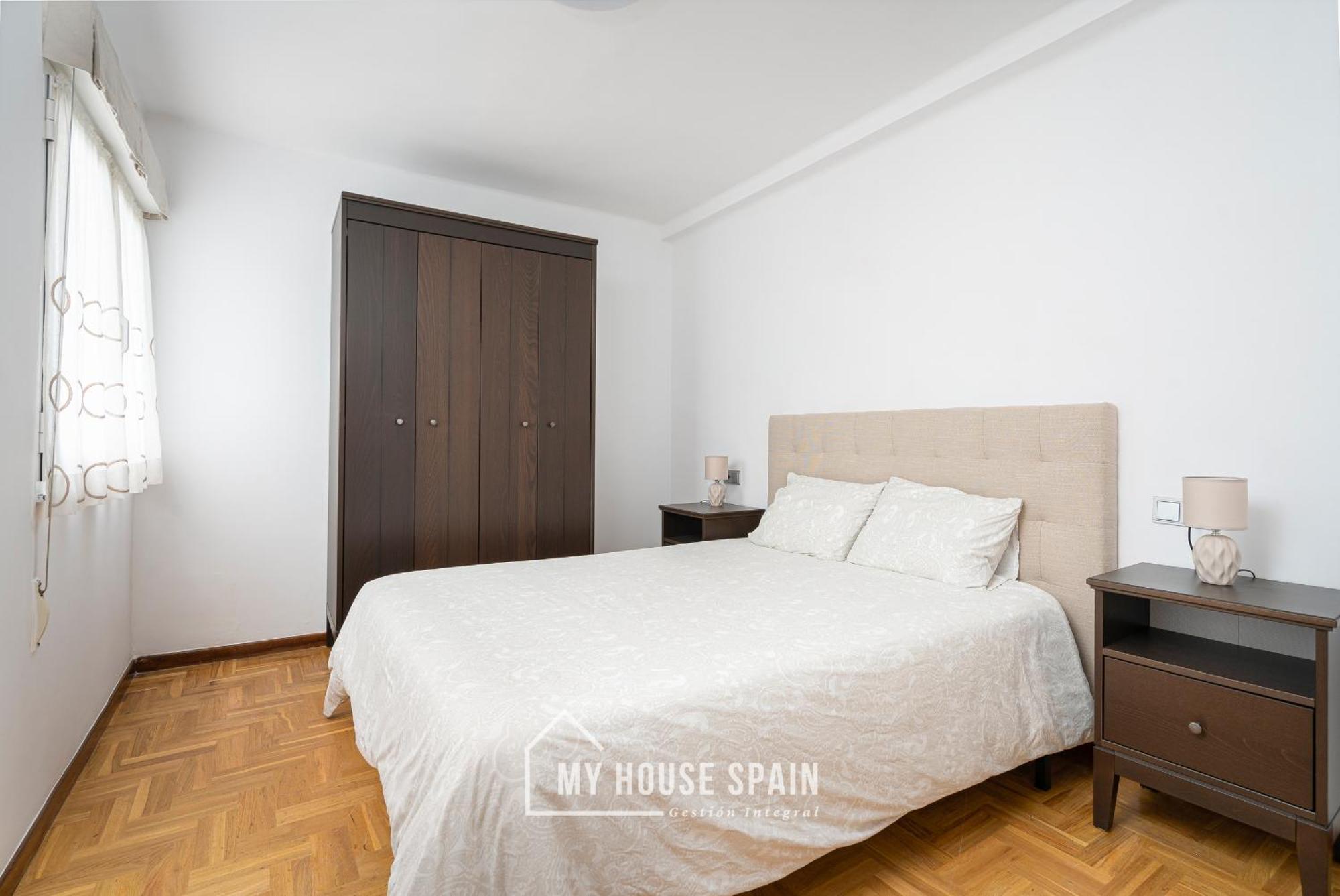 Myhousespain - Unico Piso Cerca De La Playa Хіхон Екстер'єр фото